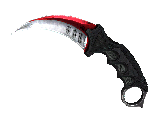 CS Skin Knife