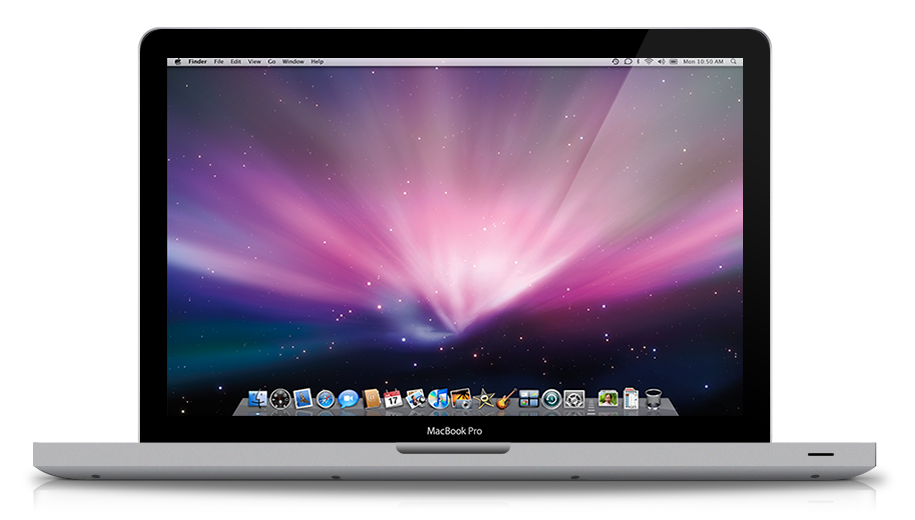 MacBook Pro