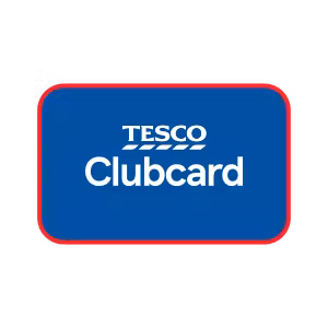Tesco Club Card